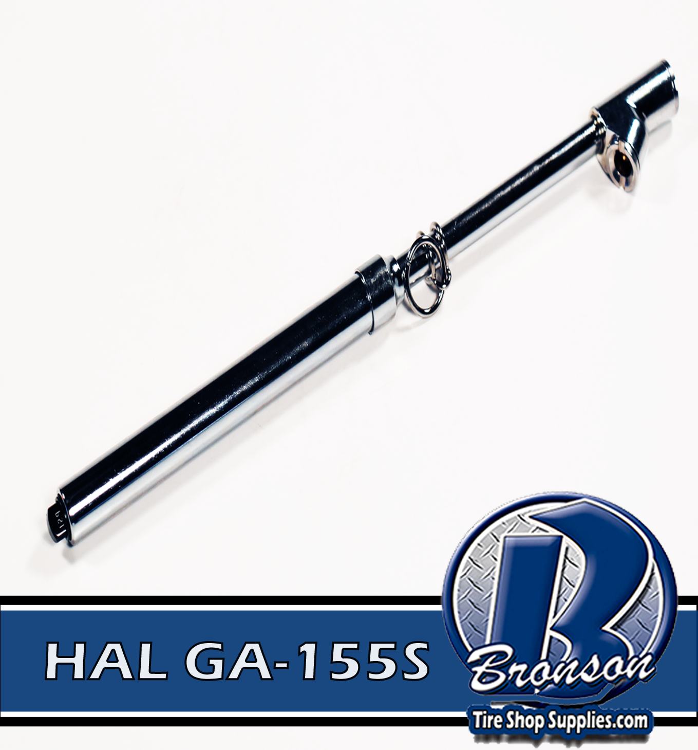 Haltec GA-155S Haltec GA-155S